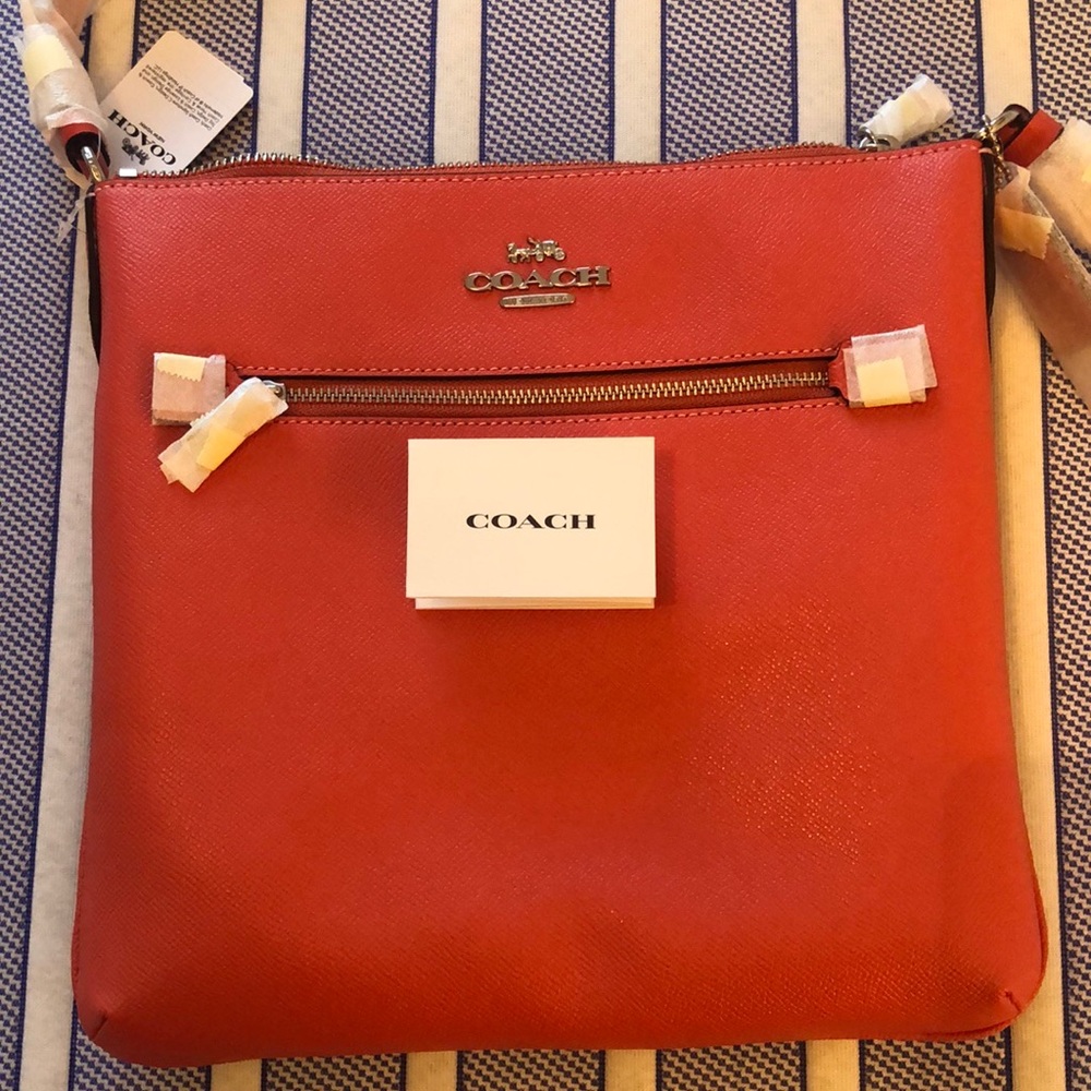 ❌SOLD❌. Rowan File Bag - Picture 13 of 16